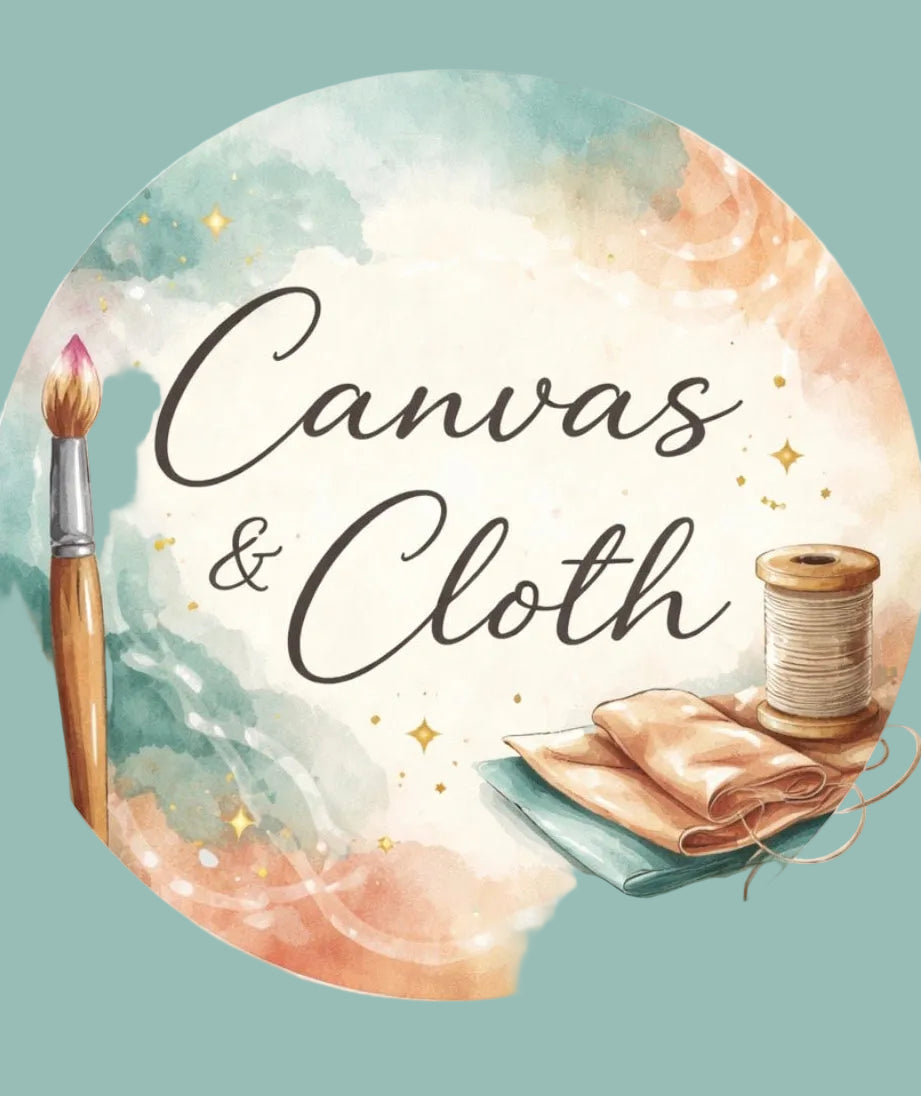 Canvas-and-Cloth.com